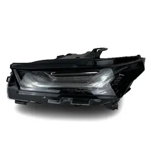 Luz de conducción LED para 2022 2023 2024 CHEVROLET TRAVERSE, accesorios para automóviles, lámpara delantera 85584765 GM2562122