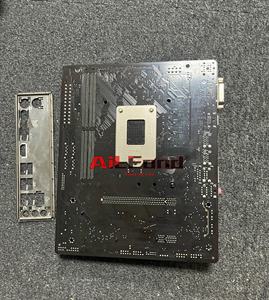 Carte mère de jeu B460M LGA 1200 B460M POWER, carte mère Micro-ATX pour processeur I7 I5 I3 10e génération - Product Image 4