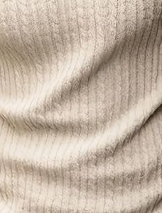 Nouvelle veste de pull-over zippée coupe ajustée pour hommes, chemise de couche de base tricotée, pull-over pour hommes - Product Image 4