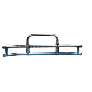 Nouvelle arrivée <span class=keywords><strong>prix</strong></span> usine produits Semi <span class=keywords><strong>camion</strong></span> avant cerf garde cerf garde calandre pare-chocs garde pour camions VNL - Product Image 6