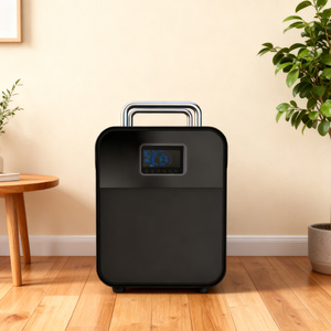 Máquina de Enfriamiento para Baños de Hielo con Motor Automático y Sistema de Enfriamiento Inteligente WIFI en Venta - Product Image 3