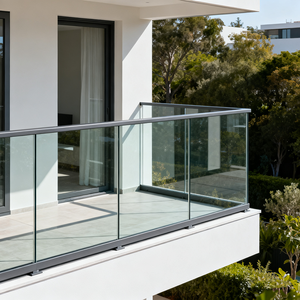 <span class=keywords><strong>Plaque</strong></span> de <span class=keywords><strong>verre</strong></span> <span class=keywords><strong>trempé</strong></span> 4mm-15mm en gros d'usine, <span class=keywords><strong>verre</strong></span> de sécurité <span class=keywords><strong>pour</strong></span> restaurant externe, escaliers et salles de douche dans les ateliers - Product Image 4