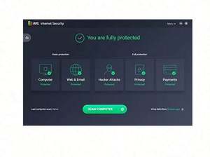 Software Antivirus de Protección de Privacidad en Línea para PC/Mac/Android/Linux, 1 DISPOSITIVO/1 AÑO, Código en Línea para AVG Internet Security 2022 - Product Image 6