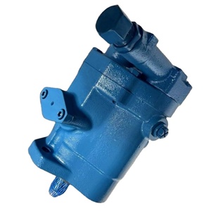 Pompe à piston hydraulique série PVB PVB29 PVB29-RSY-20-CM-11 PVB29-RS-20-CM-11 PVB29-LSF-20-D-10-PRC PVB29-FRS-20-CMC Caractéristiques Axia - Product Image 1