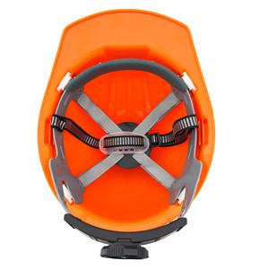 قبعة صلبة معتمدة على الطراز الصناعي ABS نصف حافة ANSI من <span class=keywords><strong>CE</strong></span> en37 للعمال - Product Image 6