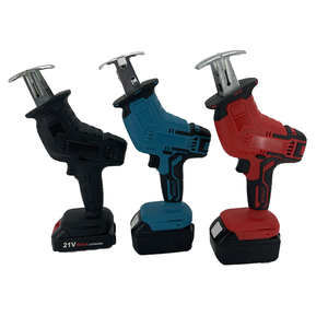 L'usine vend des scies sauteuses rechargeables, des outils de coupe pour l'extérieur, des outils pour fils et câbles. - Product Image 3