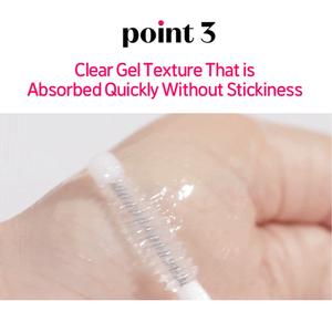 Sérum pour <span class=keywords><strong>cils</strong></span> et sourcils personnalisé coréen pour usage domestique, vitamine E, soin après-<span class=keywords><strong>cils</strong></span>, sérum pour <span class=keywords><strong>cils</strong></span> en marque privée - Product Image 6