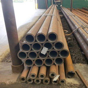 Nouveaux produits chauds tuyau en acier sans soudure de haute précision personnalisé 177 - Product Image 3