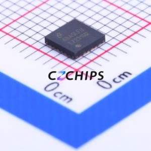 Nouveau et Original comparateur de puce IC de Circuit intégré LMV7231SQE/NOPB WQFN-24-EP(4x4) - Product Image 1