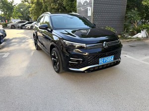 VW <span class=keywords><strong>Tiguan</strong></span> L PRO 2.0TSI 380TSI 2WD <span class=keywords><strong>R</strong></span> <span class=keywords><strong>Line</strong></span> SUV Automático Edición Inteligente Leader 2026 Usado, Disponible en Stock, Volante a la Izquierda - Product Image 2