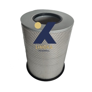 A7122s กรองอากาศ Af26162 P500174 Af25631 P782857 21834199 8149064 - Product Image 6