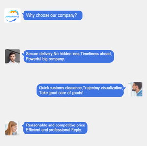 Services d'expédition d'exportation de marchandises de Thaïlande, <span class=keywords><strong>service</strong></span> DDP, dropshipping, agent d'expédition, services d'inspection et de contrôle qualité pour le dropshipping - Product Image 2