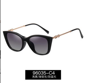 <span class=keywords><strong>Gafas</strong></span> de <span class=keywords><strong>sol</strong></span> polarizadas con clip magnético, montura tr, a la moda, gran oferta - Product Image 6