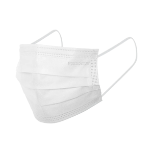 Heiß verkaufte White Adult Dust Einweg maske für den industriellen zivilen Gebrauch Einweg-Gesichts maske - Product Image 4