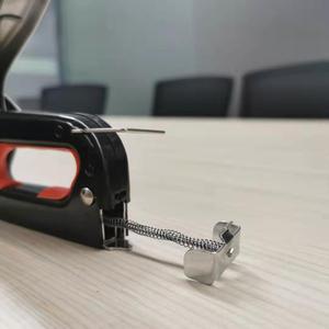 Heavy duty 3 in 1 staple gun Tacker 4-14mm, manuale per uso domestico 3-way staple gun heavy duty 3 IN 1 Cucitrice pistola GDY-201 - Product Image 6