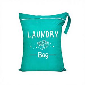 Sac de rangement portable en tissu Oxford ultra-léger, imperméable et résistant à l'usure pour le linge domestique transfrontalier - Product Image 1