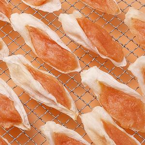 Orejas de conejo con golosinas para perros de pollo, golosinas de entrenamiento para perros al por mayor, golosinas para masticar perros naturales de etiqueta privada Oem - Product Image 3