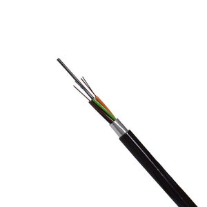 El precio del fabricante de comunicación Cable GYTA único modo 32 núcleo de Cable de fibra óptica - Product Image 2