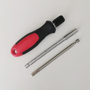 ชุดไขควงลิซิน 28 ชิ้น หัวเปลี่ยนเร็ว ระบบเมตริก สำหรับใช้ในบ้าน - Product Image 3