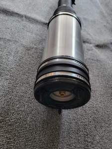 Nouveaux amortisseurs de suspension pneumatique nouvel état pour mercedes-benz <span class=keywords><strong>W220</strong></span> classe S S280 S350 S430 <span class=keywords><strong>S500</strong></span> - Product Image 5