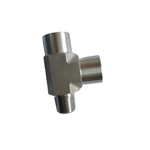 Raccord de <span class=keywords><strong>tube</strong></span> à compression à embout mâle fileté NPT en acier inoxydable <span class=keywords><strong>316</strong></span> CZIT <span class=keywords><strong>Tube</strong></span> OD - Product Image 6