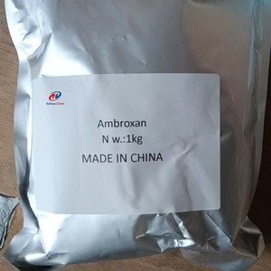Approvisionnement en gros de poudre d'Ambroxane à 98% CAS 6790-58-5, cristaux d'Ambroxane, fixateur de parfum pour huile parfumée - Product Image 1