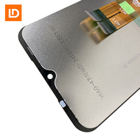 Hochwertige INCELL für Samsung A14 4G/A145F Handy-LCD-Bildschirm mit Rahmen 1 Jahr Garantie