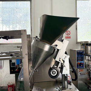 Macchina confezionatrice verticale per alimenti, - Product Image 5