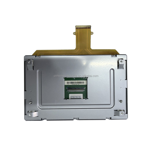Original In Stock 8 inch 800*480 Display Vehicle mounted display module ATSL, XTS, SRX, CTS internal screen DJ080PA-01A - Product Image 1