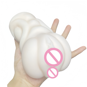 Лидер продаж, мульти-модель, силиконовый гель, Женская набедренная чашка, реалистичный анальный мастурбатор для взрослых, секс-игрушки - Product Image 5