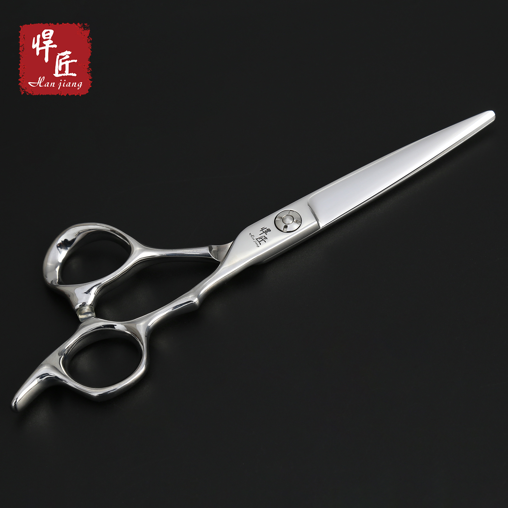 tijeras para cortar el cabello