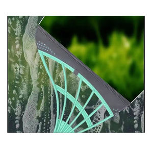 <span class=keywords><strong>Balai</strong></span> magique en silicone pour <span class=keywords><strong>le</strong></span> nettoyage ménager avec manche extra-long, raclette en caoutchouc de silicone pour <span class=keywords><strong>le</strong></span> sol - Product Image 6