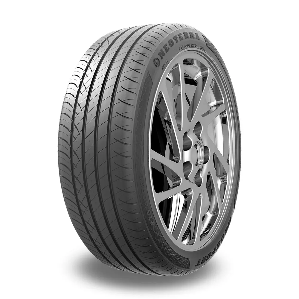 215/55R17 Neosport Neoterra Thương Hiệu Cao Cách Thể Thao Lốp Xe Thái Lan