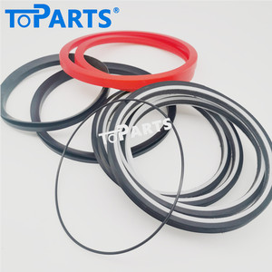 Kit de joints d'articulation centrale Liebherr R984 R934 R944 11693764 11490995 SEALINGSET ROTARY TRANSMISSION TOPARTS pour ID130MM - Product Image 4