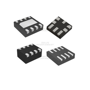 Excellente performance M25P40-VMP6G QFN-8 CZSKU:DO893BFZ20 - Product Image 1