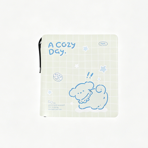 Carnet de notes mini portable Myway 2026 personnalisé avec <span class=keywords><strong>animaux</strong></span> de dessin animé mignons, petit journal de poche pour étudiants, idéal comme cadeau - Product Image 6