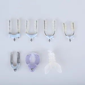 Heart Stabilizer Pressure Foot For Cardiac Surgery Equipment With CE Approved Hospital Disposable Cardiology Instrument