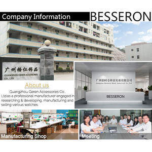 Montre sport chronographe étanche de haute qualité 5ATM pour hommes, design populaire avec étiquette privée, fabriquée en Chine - Product Image 6