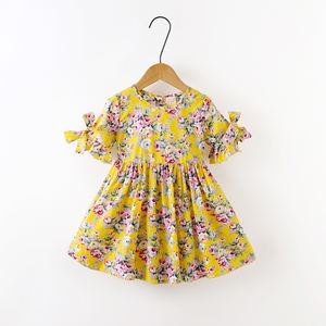 Vestidos de Fiesta para Niñas al por Mayor, Vestidos de Diseño para Niñas, Proveedor de China - Product Image 2