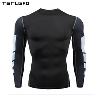 Ensembles de compression hiver épais grande taille à taille élastique - Panneaux en maille respirante améliorant la circulation de l'air, imprimé uni, maternité 100%