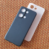Coque arrière de téléphone en TPU souple TPU noir blanc en gros pour OnePlus Nord CE 3 Lite 10T 11R Ace 2 N10 N100