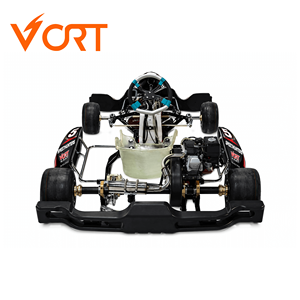 <span class=keywords><strong>Kart</strong></span> à essence Vortkart Professional <span class=keywords><strong>4</strong></span> <span class=keywords><strong>temps</strong></span> 200cc pour la course sur circuit et les compétitions - Product Image 3