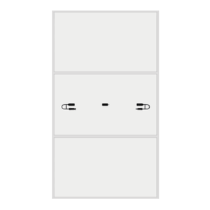 <span class=keywords><strong>Longi</strong></span> Himo X10 Voogd LR7-60HVHL N-Type 535W 540W 545W 550W 555W 560W Fotovoltaïsche Modules Zonnepaneel - Product Image 5