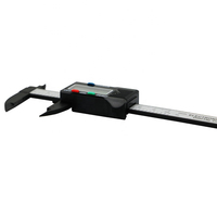 Wholesale 0-100mm Plastic Electronic Vernier Digital Caliper Measuring Tool for Jewelry