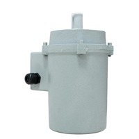Moteur étanche IP68 avec boîte de jonction Version Support ODM personnalisé