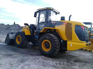 รถตักดินขนาดเล็ก4ตัน<span class=keywords><strong>842</strong></span>รถตักดินพร้อมอุปกรณ์เสริม - Product Image 2