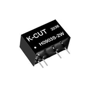 Module d'alimentation DC-DC H0903S-2W, circuit intégré, composant électronique - Product Image 1