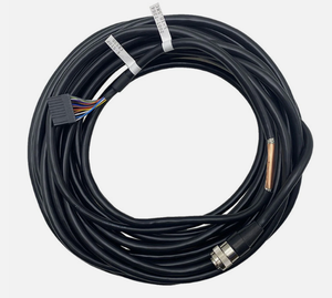 ใหม่ FANUC A06B-2007-T364 สายเคเบิลยาว 10.5M สำหรับหุ่นยนต์ FANUC - Product Image 1