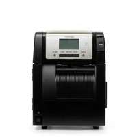   Printer Barcode Termal Industri RFID TEC BA420T BA410T-GS BA410T-TS BA420T-GS untuk Stiker Pakaian Smart Tag