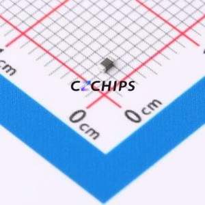 BLM18EG101TZ1D Ferrite Bead 0603 RF ( Impedance @ Frequency: 100Ohm@100MHz )( Error: 25% )( DC Resistance (DCR): 45mOhm ) - Product Image 1